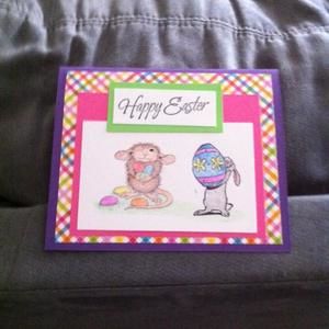 Meet your Posher, Clara